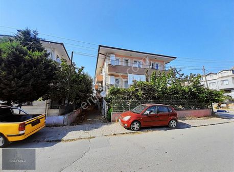Serdivan Avm Karşısı Eşyalı Apart Daire