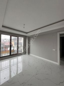 Aycan Gayrimenkulden Hacıyusuf Mahallesinde 2+0 Sıfır Geniş Daire