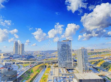 Mahmutbey Express 24 Projesinde 2+1 90 M2 Kiralık Daire