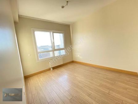 Güneşli Nurolpark Sitesi Peyzaj Manzara 3+1 165 M2 Satılık Daire