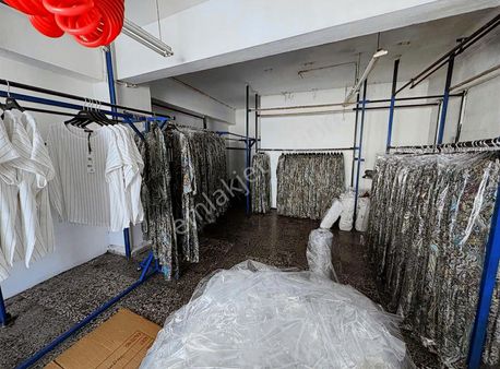 Çağlayan Vatan Caddesinde 330m2 1.kat Kiralık Dükkan Mağaza