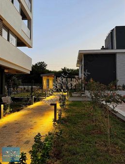 Lüks Sitede Kiralık 1+1 Daire