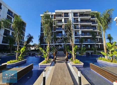 Mosaic Point Habibler / 2+1 / Otel Konseptli / Satılık Lüx Daire