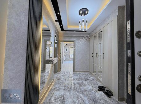 Rotadan Satılık Lüx 2+1