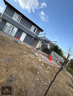 Karaoğlu'dan Çalseki'de Eşyalı Satılık Hobi Bahçesi