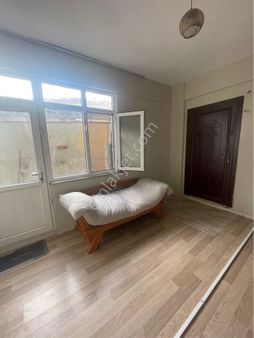 Sarıyer Büyükderede Yukarıda Kismi Eşyalı Kiralık Daire