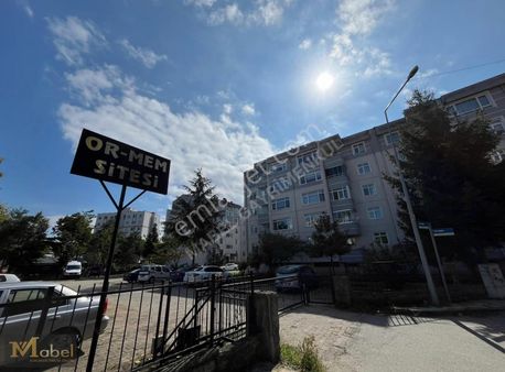 Mabel Gayrimenkul-durugöl M.-or-mem Sitesi Kiralık 3+1 Daire