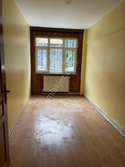 Sarıyer Büyükdere’de Satılık Daire