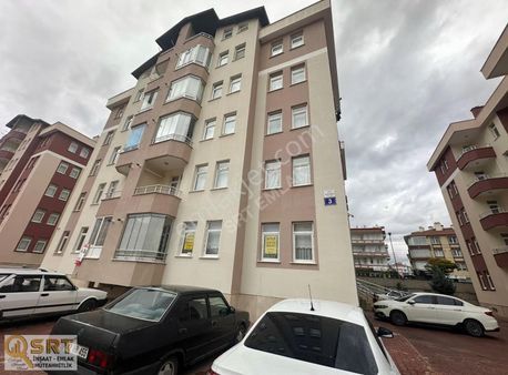 Akabe Sit. Bakımlı Görülmeye Değer 2+1 Daire