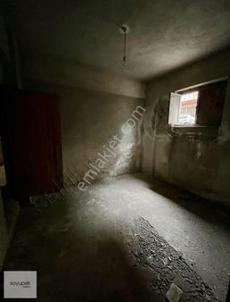 Çek Ödemesi Olduğu İçin Acil Satılık! Nazilli De İşyeri Depo