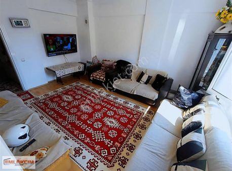 Muratpaşa Mah De Merkezi Konumda 3+1 Asansörlü Dubleks