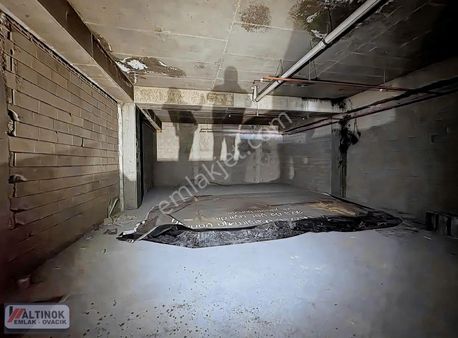 Ovacık Bulvarda Devren Kiralık Dükkan