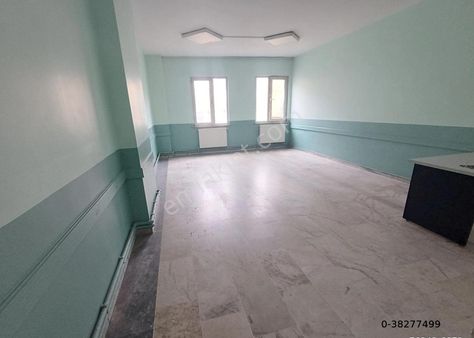 Zeytinburnu Nuripaşa Merv Cad'de 900m² 3kat İşhanında Kiralık Ofis Osmanlı Emlak