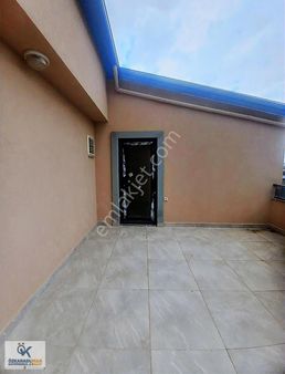 Fsm Site İçi Çift Teras E.banyo 200m2 3+1 Eşsiz Dubleks Daire