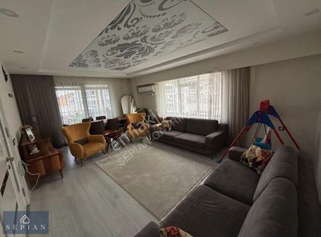 Sepiandan Albayrak Meydanında Satılık 3+1, 145m² Lüx Daire