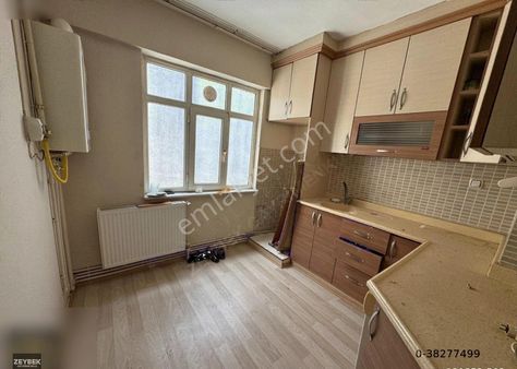 Zeybek Emlaktan Kurtuluş'ta 2+1 Dairemiz Satılıktır