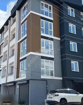 Zeybek Emlaktan Plevne'de 2+1 Sıfır Dairemiz Satılıktır