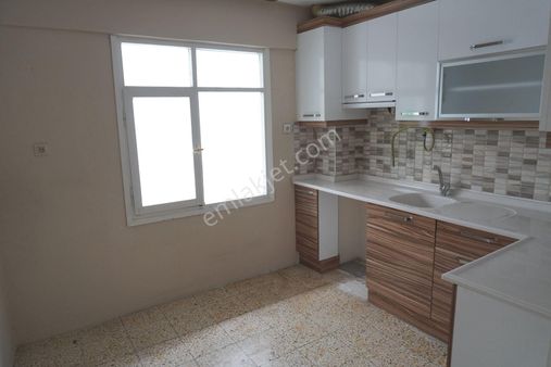 Küçükçiğli Kiralık 3+1 Doğalgaz Kombili+balkonlu Çiğliserkan Dan