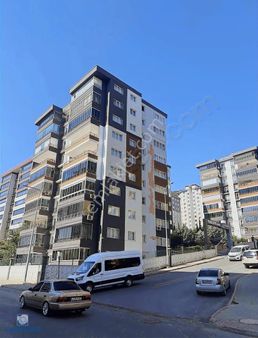 Binevler Turyaptan Süleymanşah Mh. 4+1 Satılık Daire