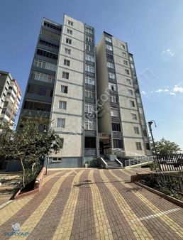 Binevler Turyaptan Boğaziçi Konutlarında Satılık Çok Geniş 3+1