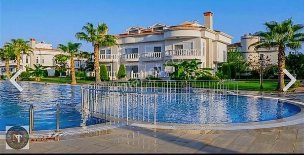 Satılık Lüks 2+1 Daire