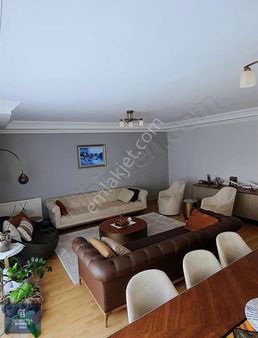 Halkalı Laleşehir Konakları Satılık 4+1 Daire