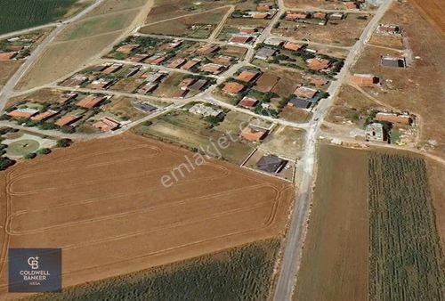 Tekirdağ Marmaraereğlisi 530 M2 Satılık Arsa