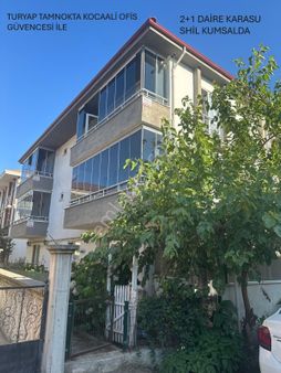 Uygun 2+1 Daire Yalı Mah Karasu Sakarya Sahil Kumsalda