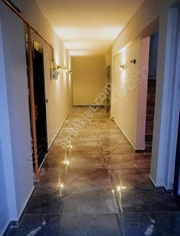 Sıfır Lüks Apart 1+1