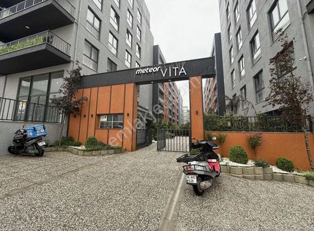 Yüksek Sosyal Donatılı Ful Eşyalı Kiralık Daire