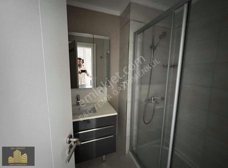 E&c Tema İstanbul,1 De Kiralık 1+1 74 M2 Boşş Daire