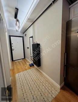 Mevlana'da Deniz Manzaralı Ultra Lüks 1+1 Daire