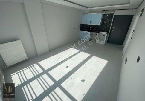 Karayolları Tramvayda Ara Kat 1+1 Satılık Daire