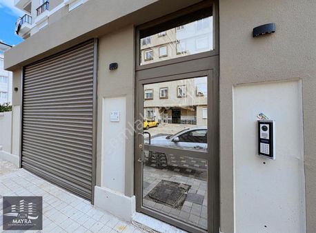 Antalya/kepez/teomanpaşa Mahallesi'nde Sıfır Daire-katta