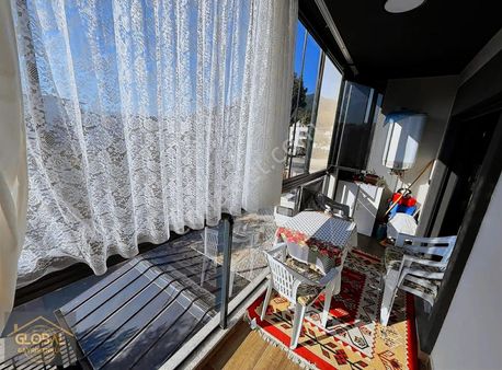 Özdere De Deniz Tarafında Asansörlü Lüks Yazlık