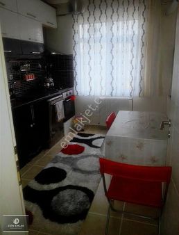 Kavakpınar Mah Arakat Geniş M2'li Ferah 3+1 Balkonlu Daire