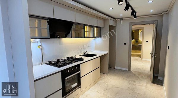 Hatay Hasan Tahsin Cadde Üzerinde Geniş 3+1 140 M2 Arakat Daire