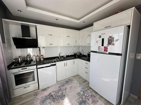 Adana Çukurova 100.yıl Mahallesi Ekstralı Satılık 2+1