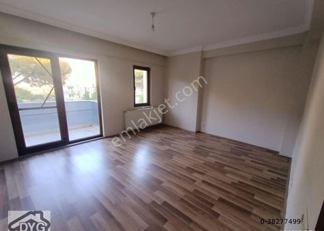 3+1 Doğalgazlı Kiralık Daire