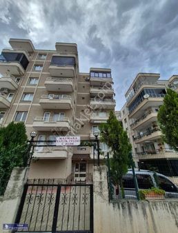 Deha'dan Güzelyalıda Siteiçi Kiralık Kısmi Eşyalı 2+1 Bahçe Katı