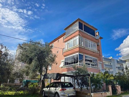 Altınoluk Kiralık Daire / Deniz Manzaralı / Merkezde / 3+1