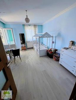 Çınar Emlak'tan Ceyhan Park Evlerinde Satılık 3+1 Daire Full