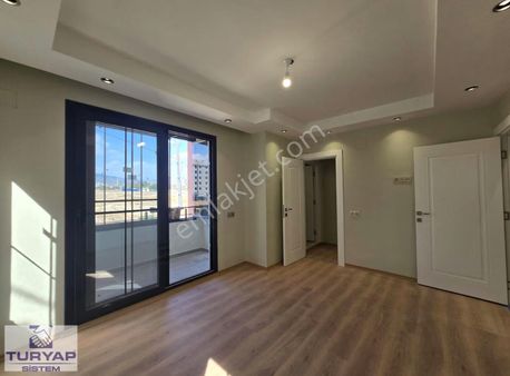 Turyap Sistem'den Yenişehir Deniz Mah Sıfır Satılık Dublex Bina