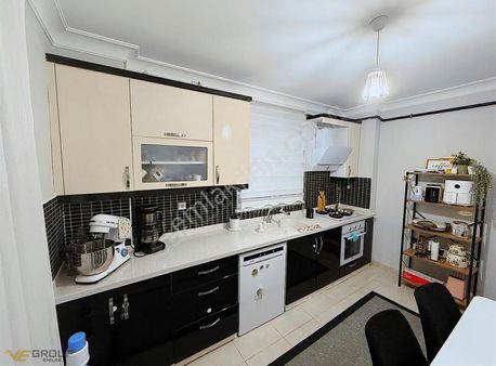 Atakentte Kevser Cami Karşısında Satılık 3+1 Daire