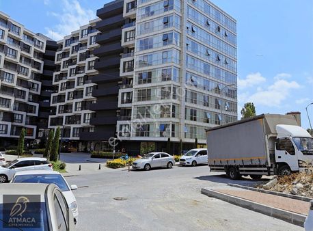 Livyapı Dan 1+1 Ofis Ve Daire Katları