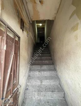 Tekstil Pazarında Kelepir Ofis Veya Dükkkan