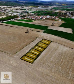 Kırklareli Vize Pazarlı 272m² Hisselerimiz Satışta