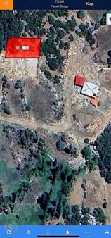 Seydikemer Seki Doğa Ve Ova Manzaralı 495mt Kare Arsa Satılık