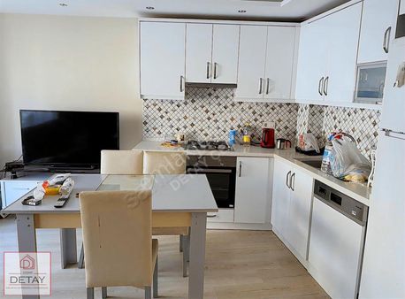 Çeşme'de 2+1 Kiralık Daire