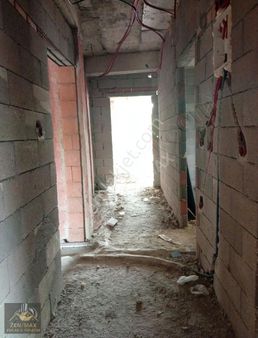 Sarılar Mah. Kupon 2+1 Yüksek Giriş Satılık Daire